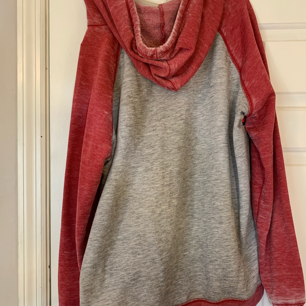 Hoodie - Picture 3 of 4